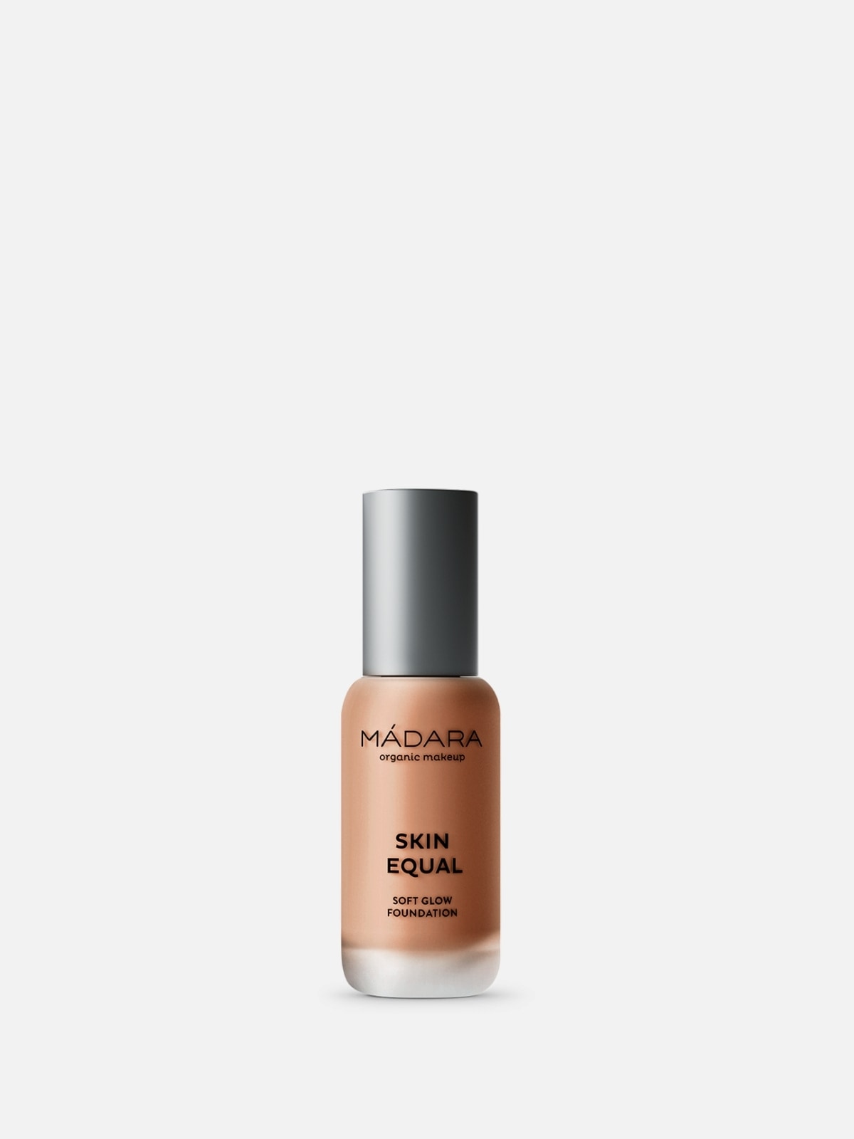 Skin Equal Soft Glow Foundation SPF15 - IOrganic