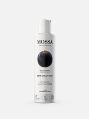 Skin Solutions Anti-Blemish Clarifying Toner - IOrganic