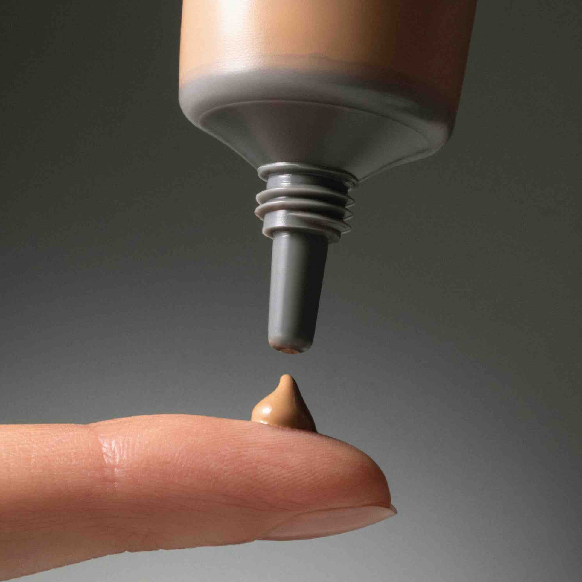 Skinonym Semi-Matte Peptide Foundation - IOrganic
