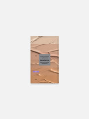 Skinonym Semi-Matte Peptide Foundation, #40 SAND - IOrganic