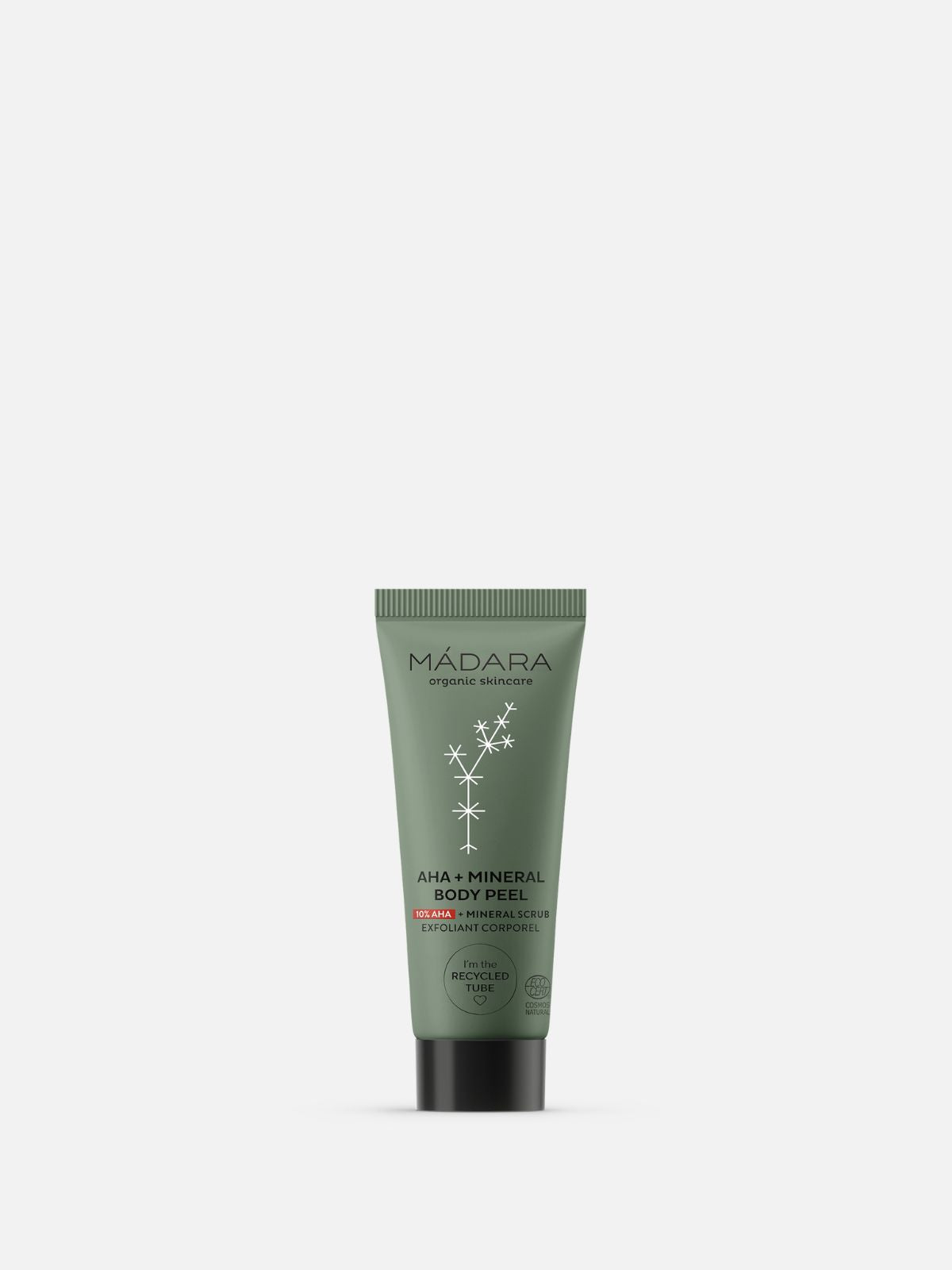 AHA+Mineral Body Peel - 20 ml - IOrganic