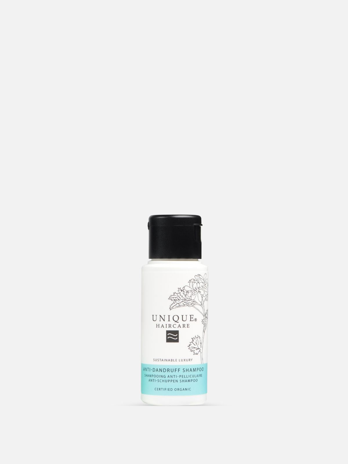 Anti-Dandruff Shampoo - 50ml