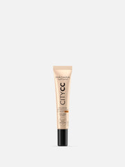City CC Hyaluronic Anti-Pollution CC Cream SPF15 - 15 ml - LIGHT - IOrganic