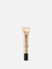 City CC Hyaluronic Anti-Pollution CC Cream SPF15 - 15 ml - MEDIUM - IOrganic