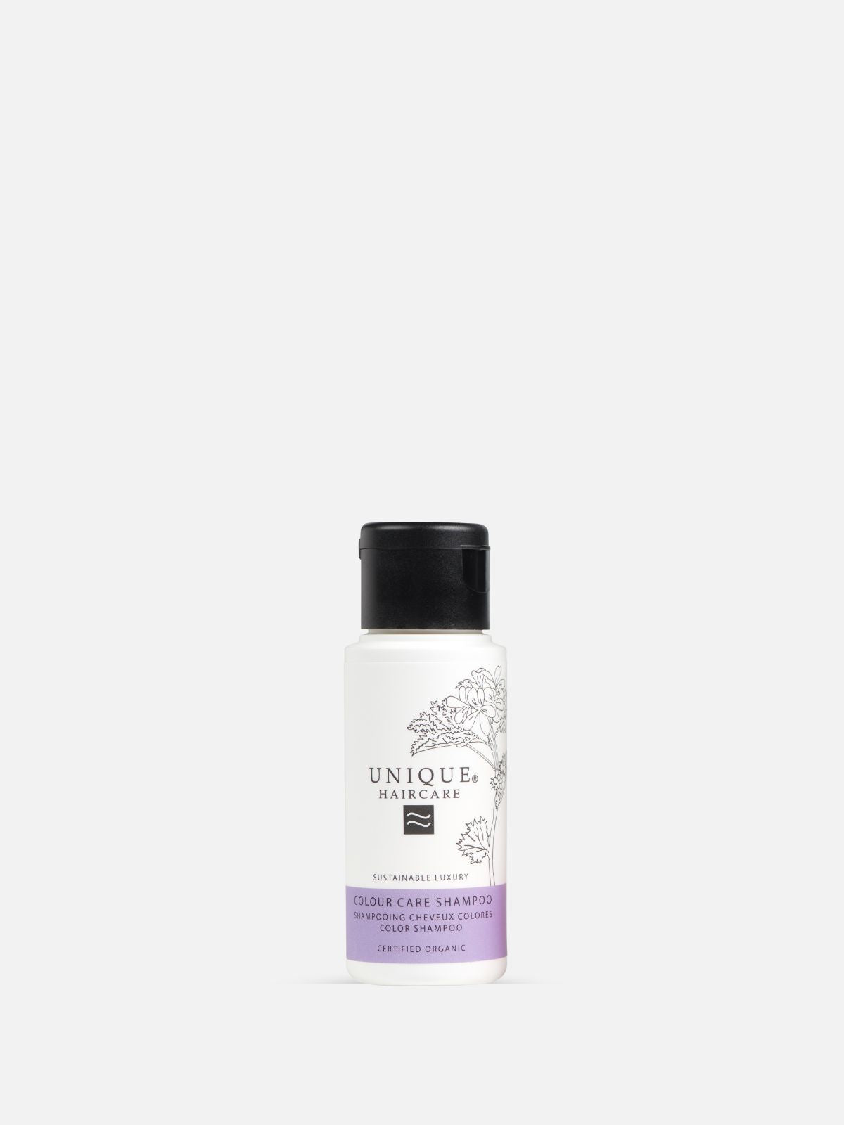 Colour Care Shampoo - 50ml