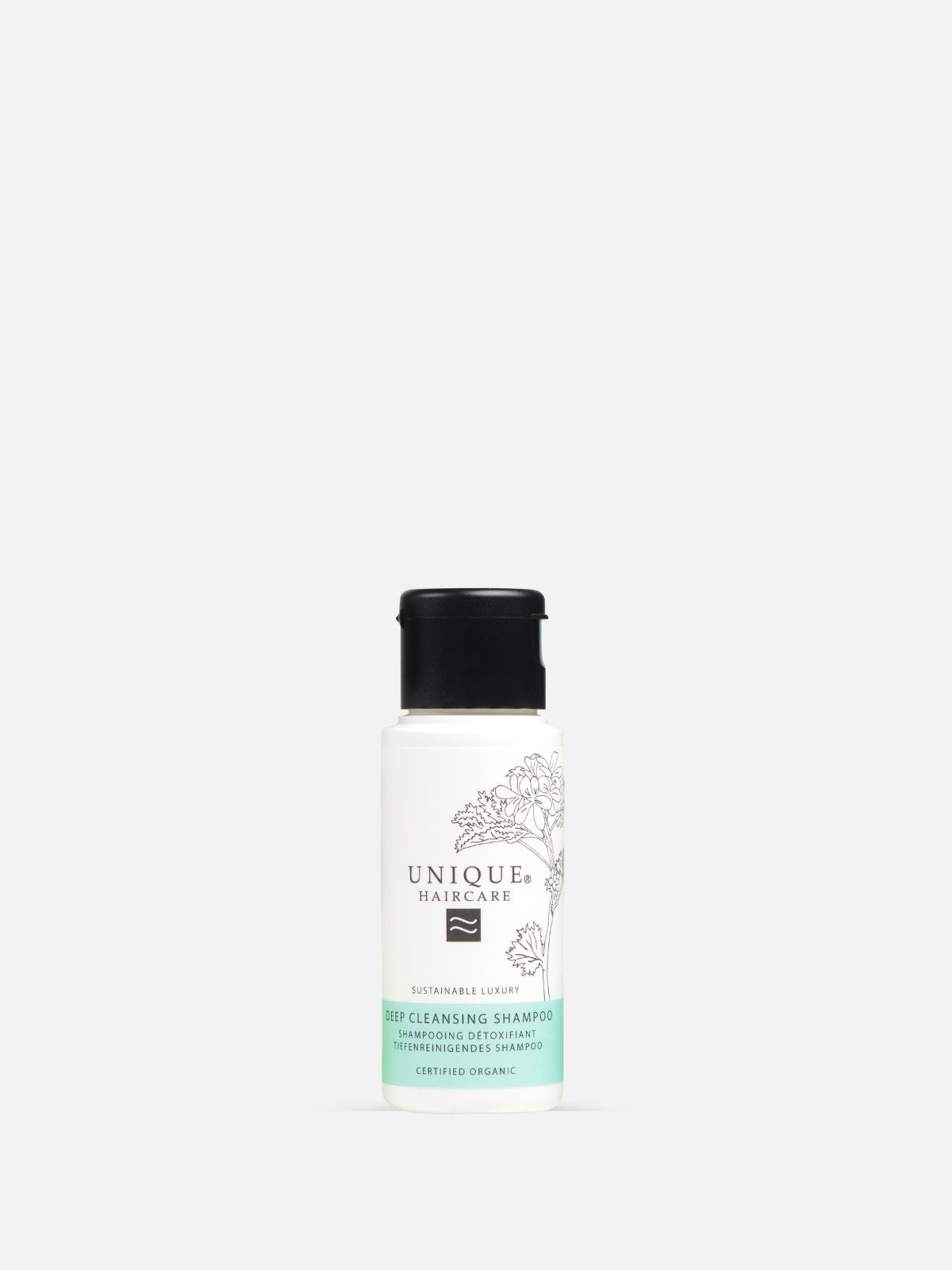 Deep Cleansing Shampoo - 50ml