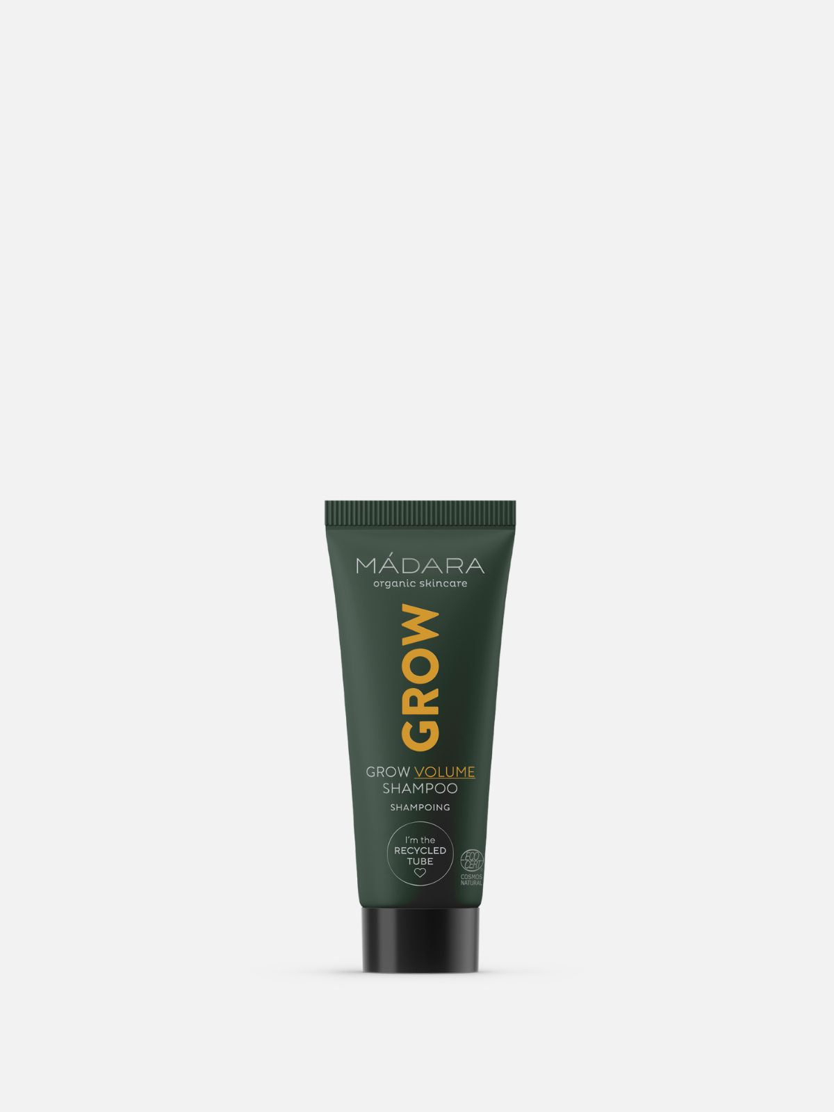 Grow Volume Shampoo - 25 ml - IOrganic