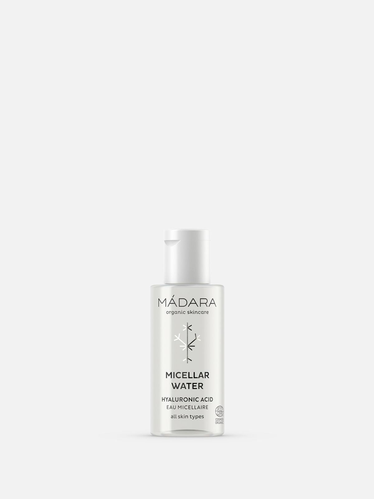 Micellar Water - 50 ml - IOrganic