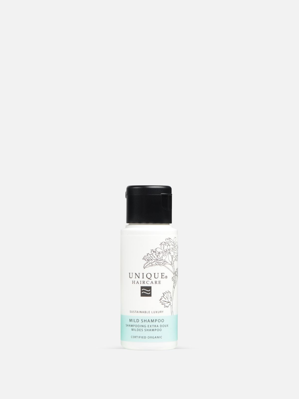 Mild Shampoo - 50ml