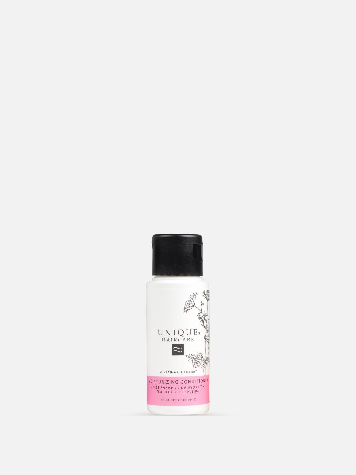 Moisturizing Conditioner - 50ml