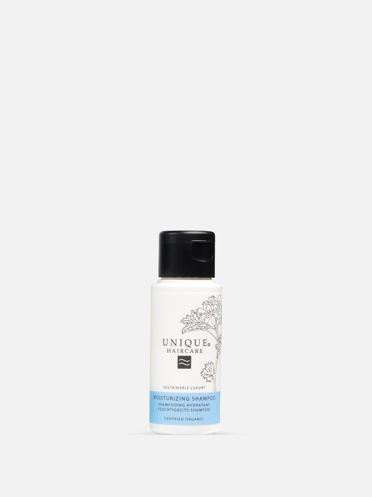 Moisturizing Shampoo - 50ml