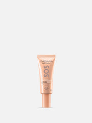 SOS Hydra Instant Moisture + Radiance Mask - 17 ml - IOrganic