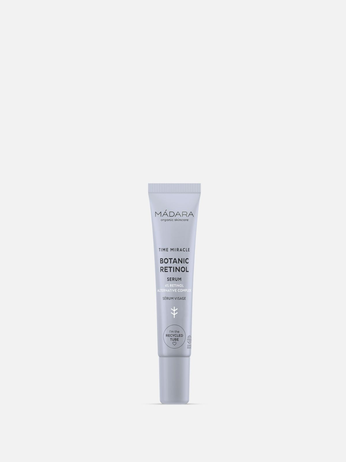Retinol Alternative Plant Powered Serum - 15 ml - IOrganic