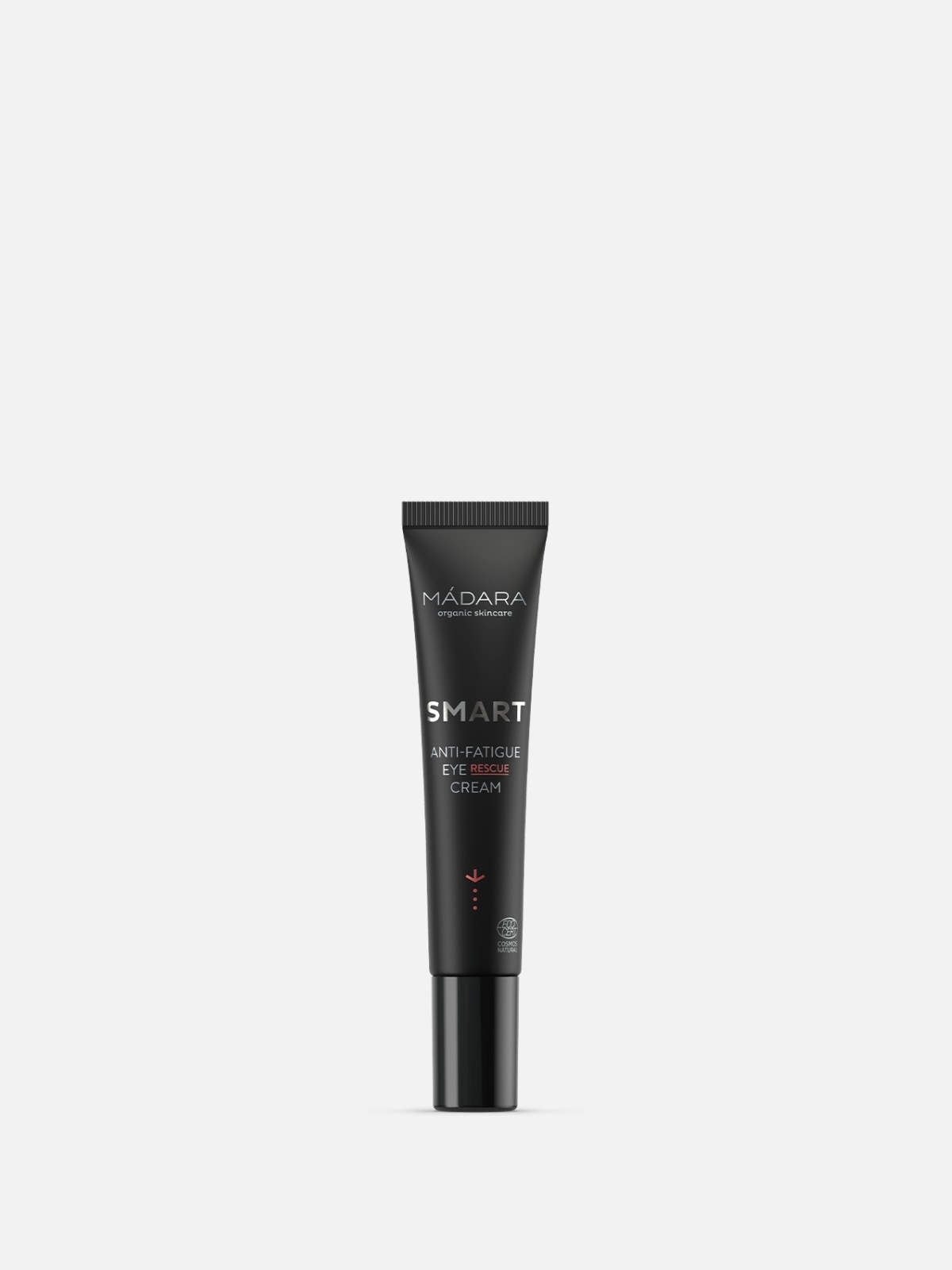 Smart Anti-Fatigue Eye Rescue Cream - IOrganic
