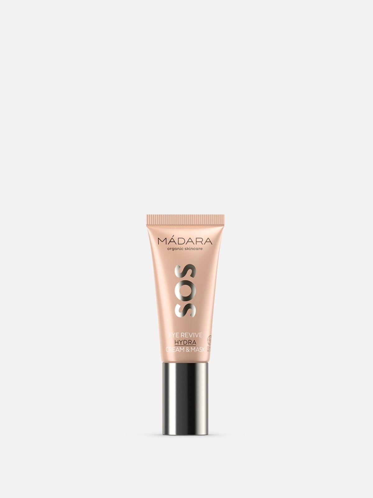 SOS Eye Revive Hydra Cream & Mask - IOrganic