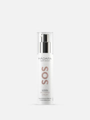 SOS Hydra Recharge Cream - IOrganic
