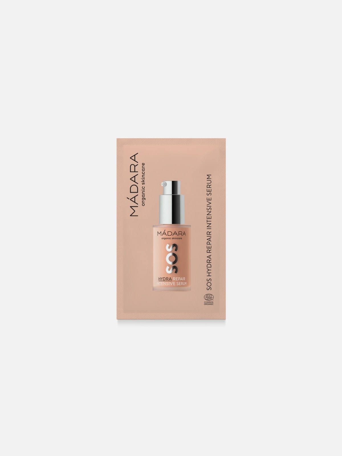 SOS Hydra Repair Intensive Serum - IOrganic