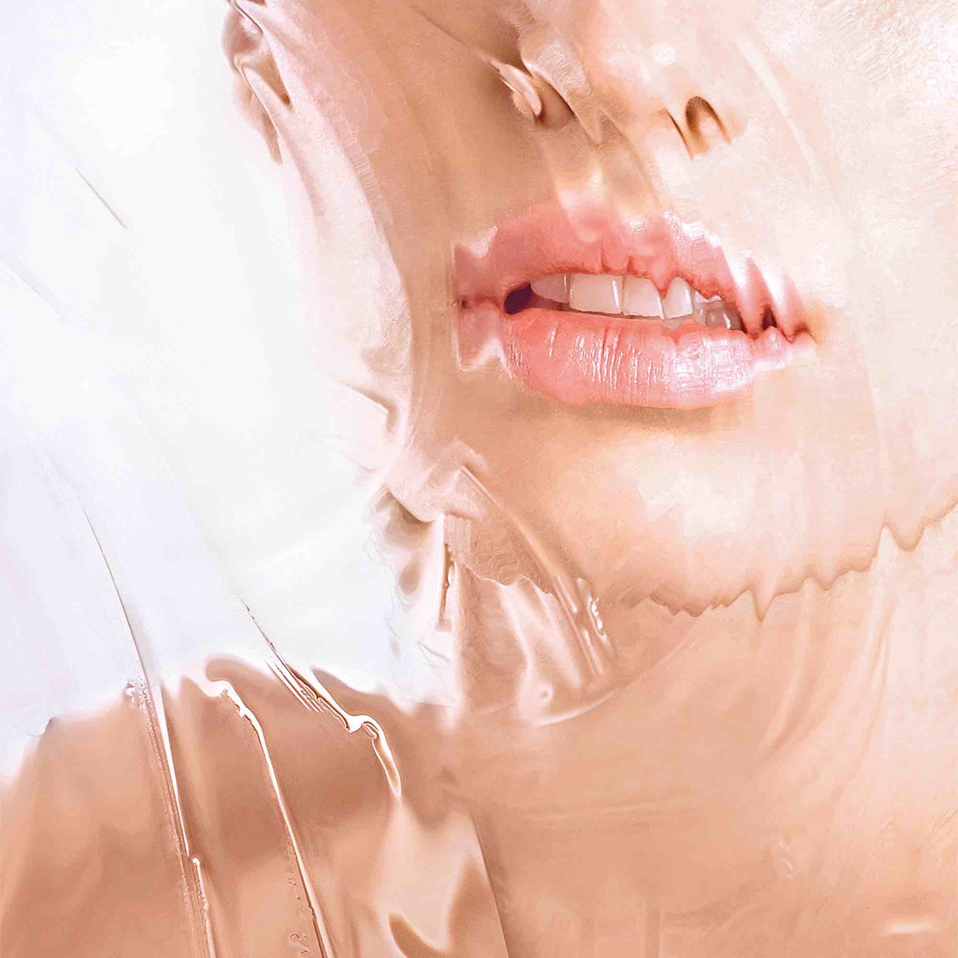 SOS Hydra Repair Intensive Serum - IOrganic