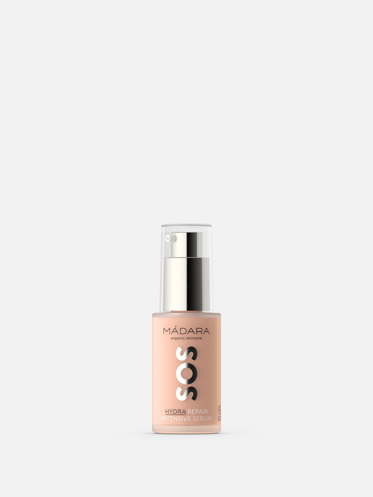 SOS Hydra Repair Intensive Serum - IOrganic
