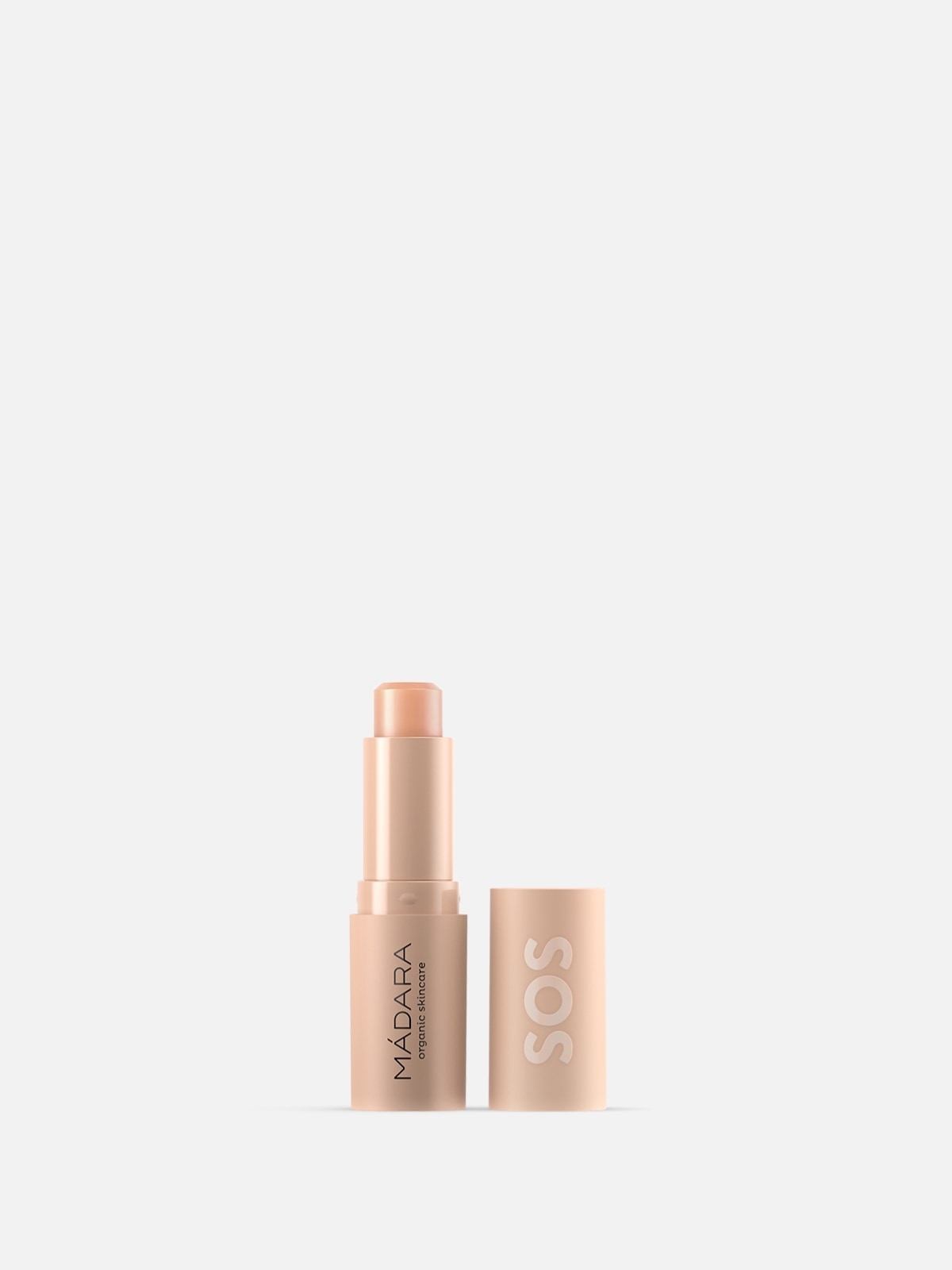 SOS Lip Hydra Rescue Balm - IOrganic