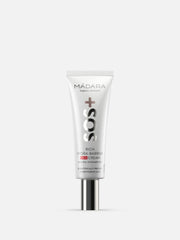 SOS Rich Hydra-Barrier CICA Cream - IOrganic