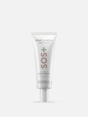 SOS+ Sensitive Night Cream - IOrganic