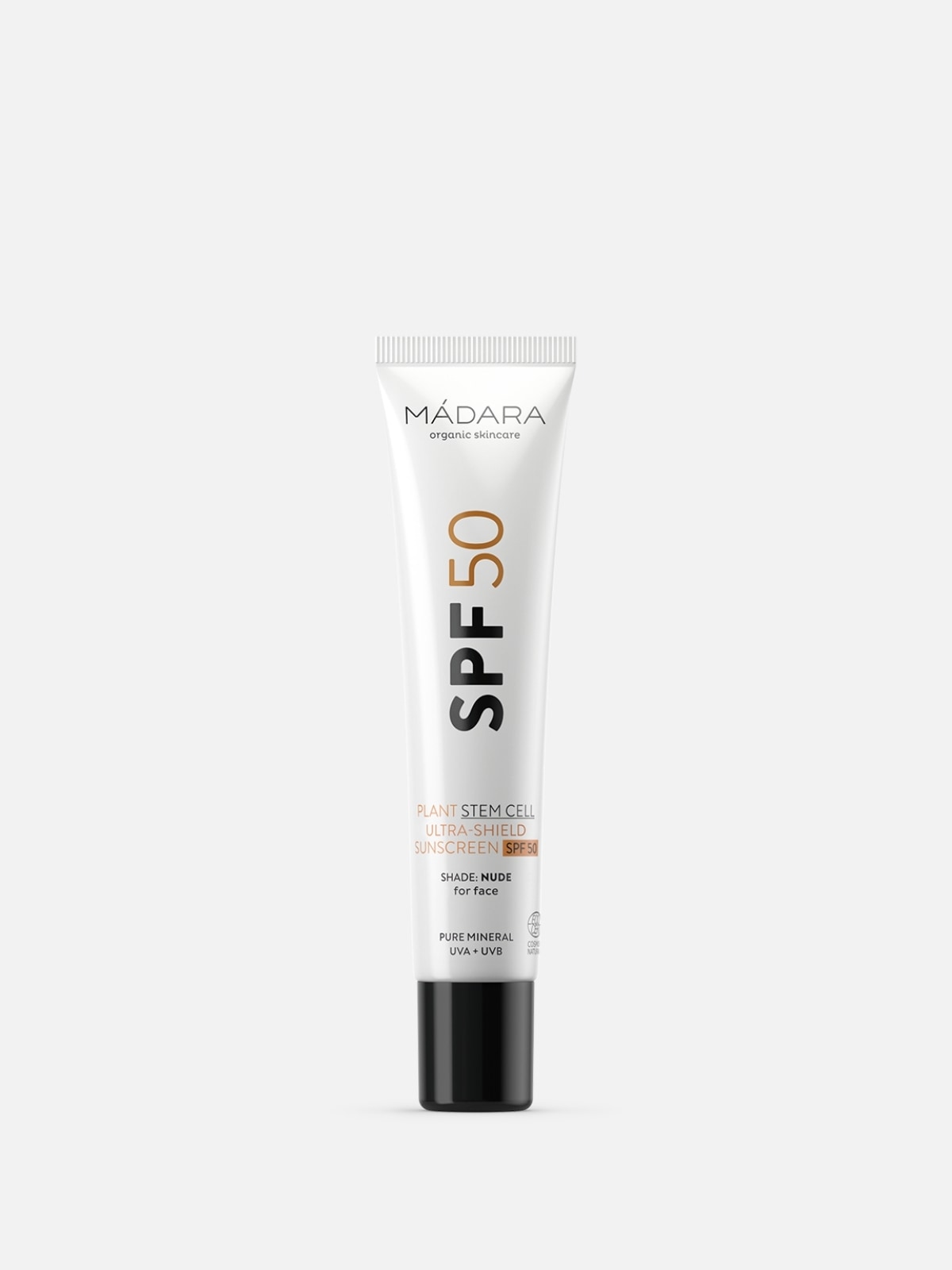 Plant Stem Cell Ultra-Shield Sunscreen SPF50 - IOrganic