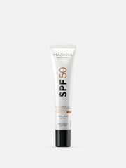 Plant Stem Cell Ultra-Shield Sunscreen SPF50 - IOrganic