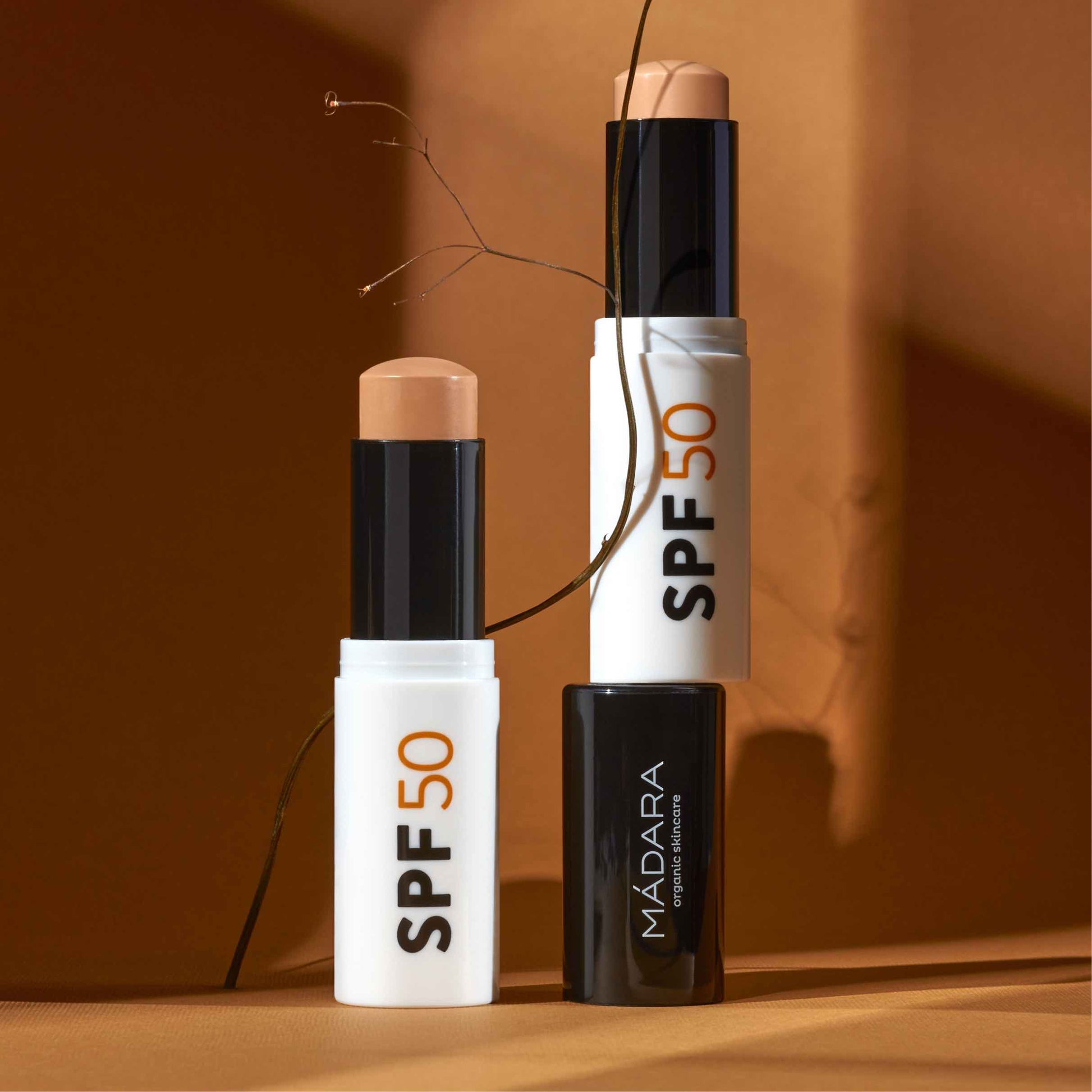 Mineral SPF50 Sunscreen Stick - IOrganic