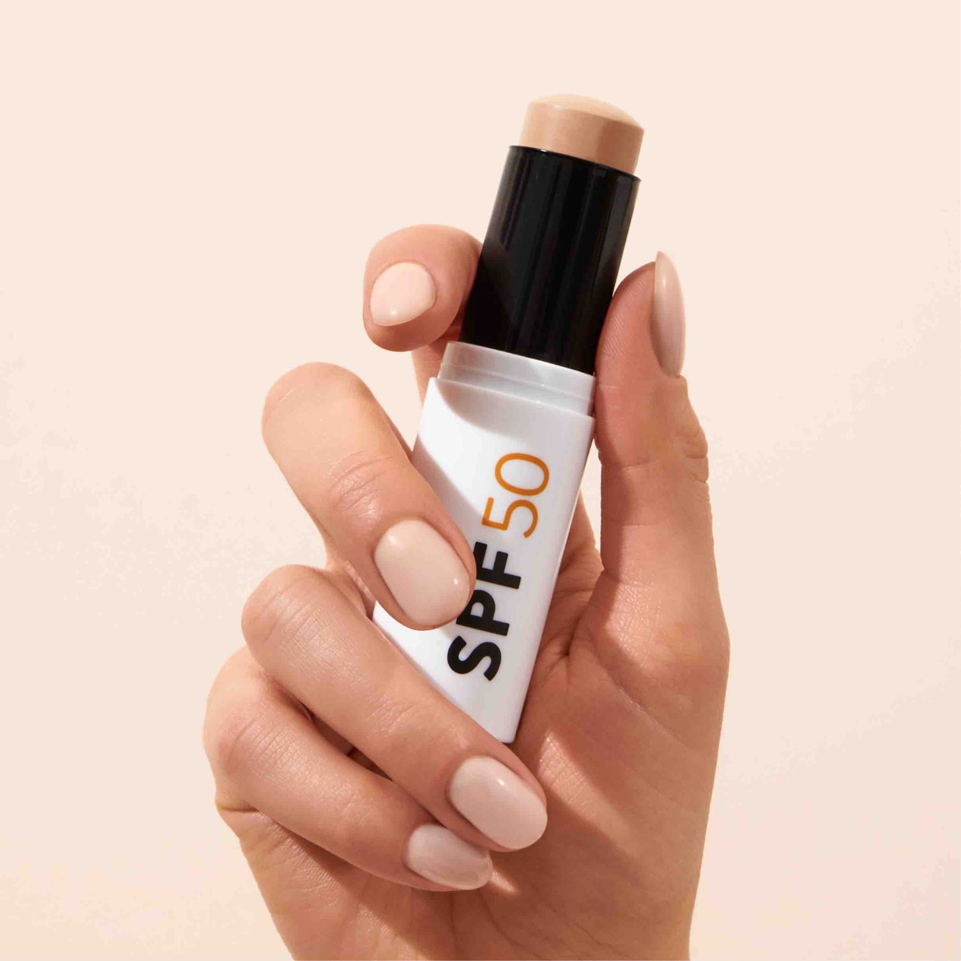 Mineral SPF50 Sunscreen Stick - IOrganic