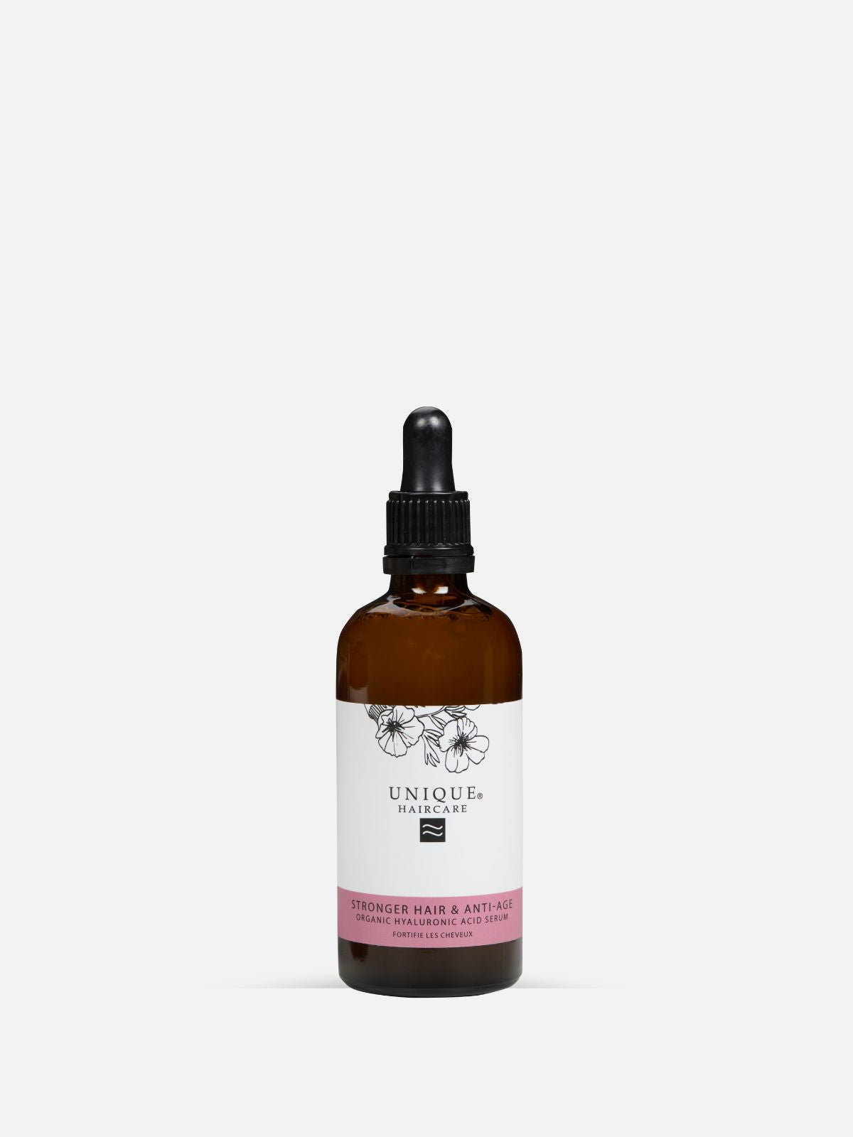 Stronger Hair & Anti-Age HA Serum