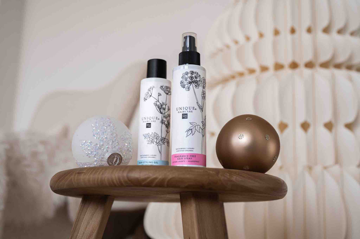 Fragrance-Free Spray