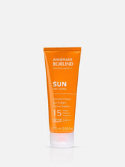 SUNCARE Face Anti-Aging SPF15