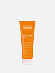 SUNCARE Face Anti-Aging SPF50