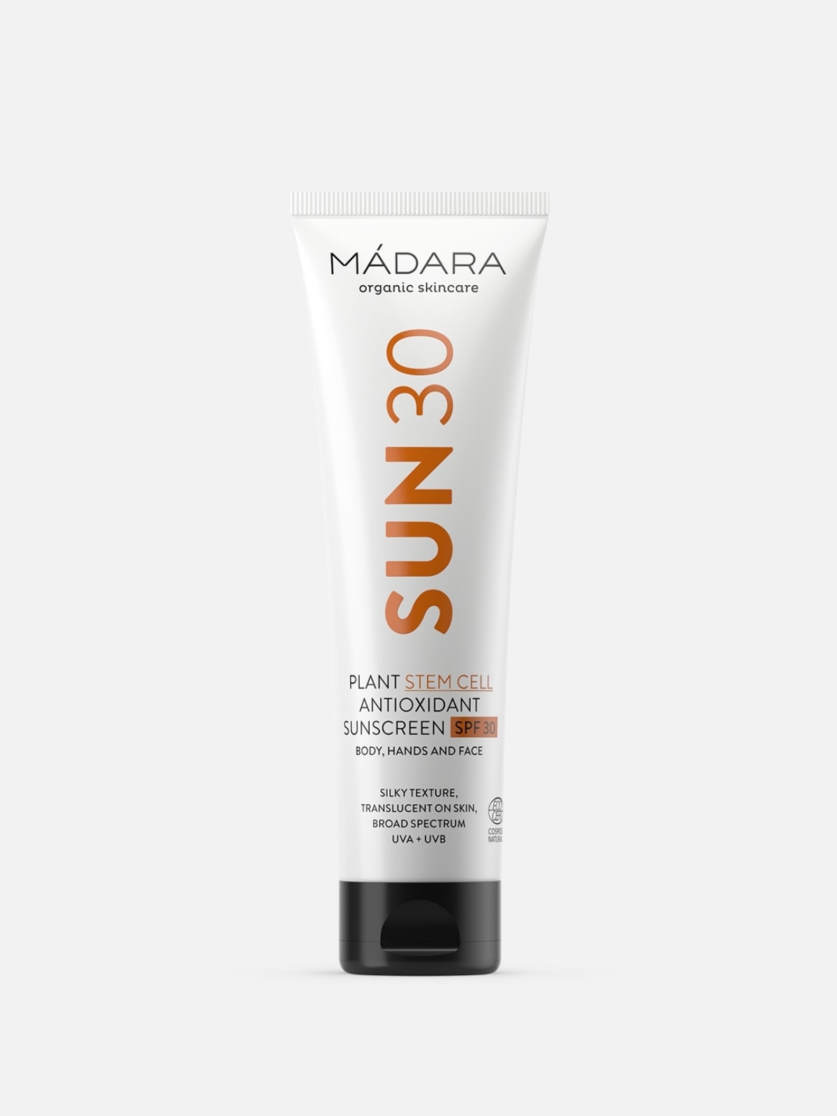 Plant Stem Cell Antioxidant Sunscreen SPF30 - IOrganic