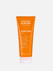 SUNCARE Body Sun Cream SPF50