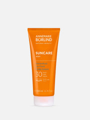 SUNCARE Body Sun Fluid SPF30