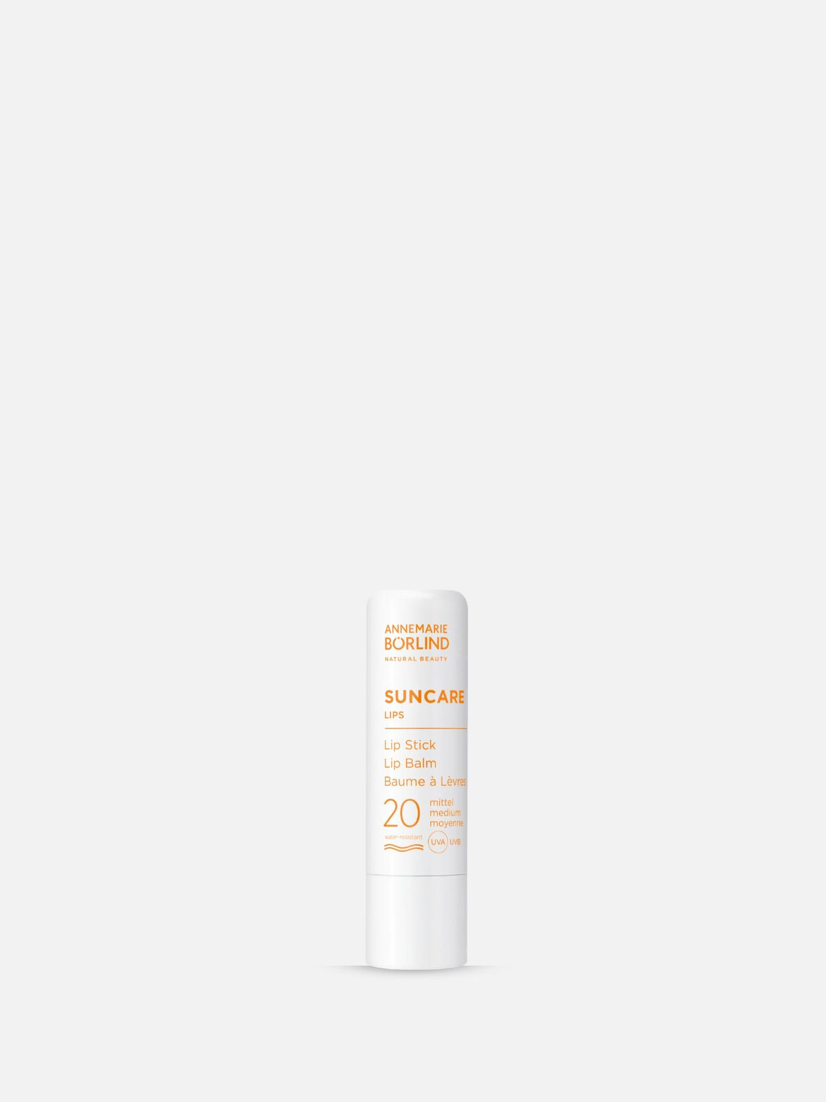 SUNCARE Lips SPF20