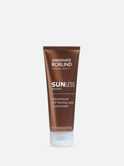 SUNLESS BRONZE Self-Tanning Lotion