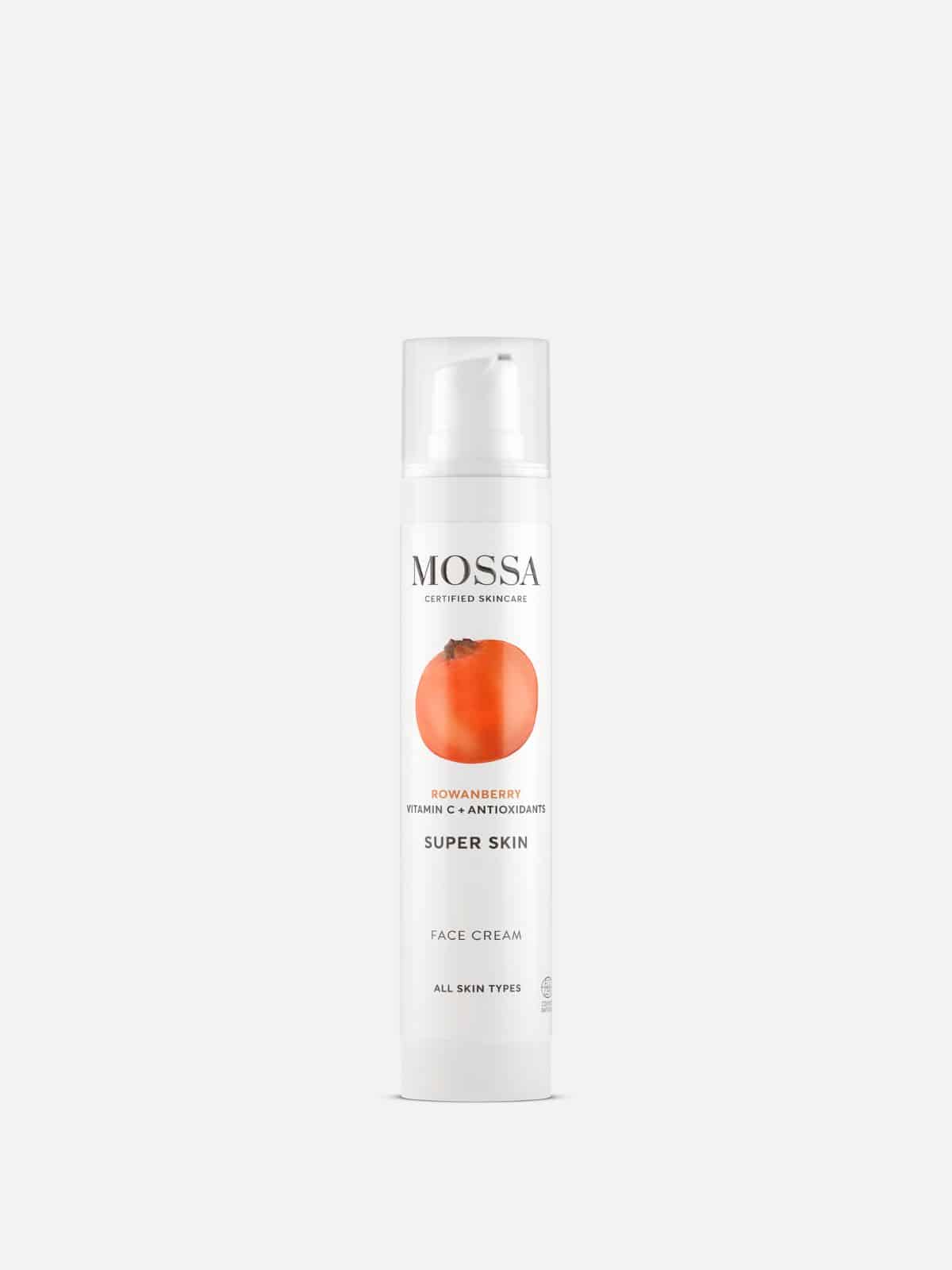 Super Skin Face Cream
