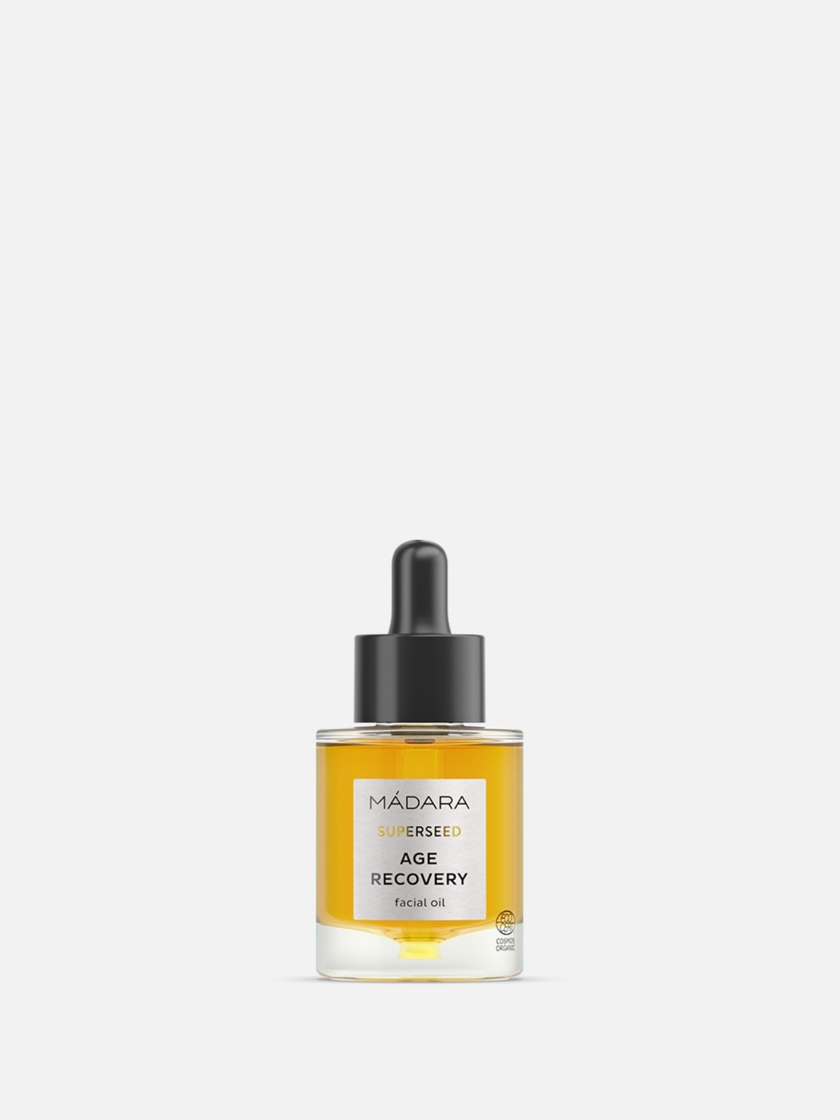 Superseed Age Recovery Facial Oil - IOrganic