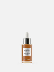 Superseed Soothing Hydration Facial Oil - IOrganic