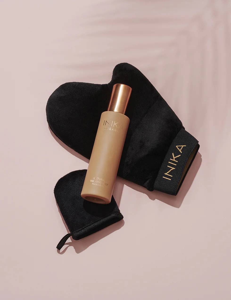 INIKA Organic Natural Tanning Mist