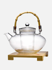 Teiera Tea for More - IOrganic