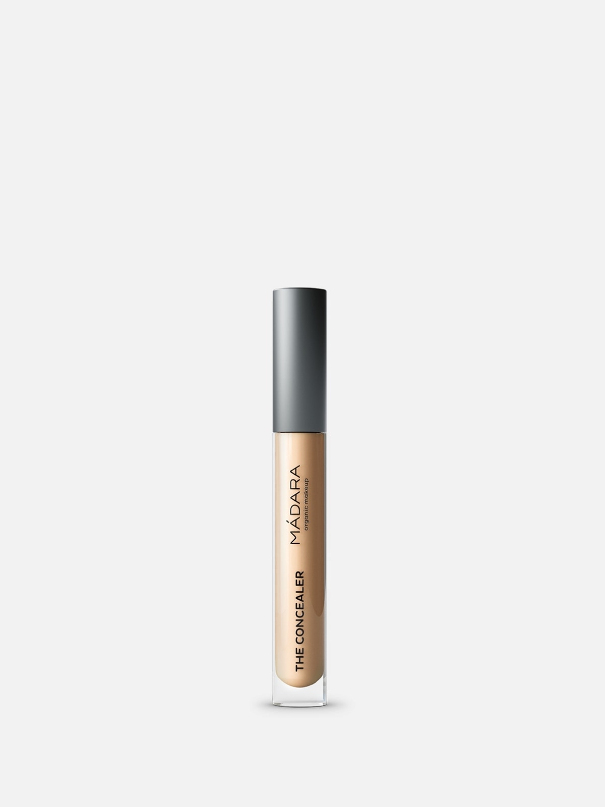 The Concealer #55 Hazelnut - IOrganic