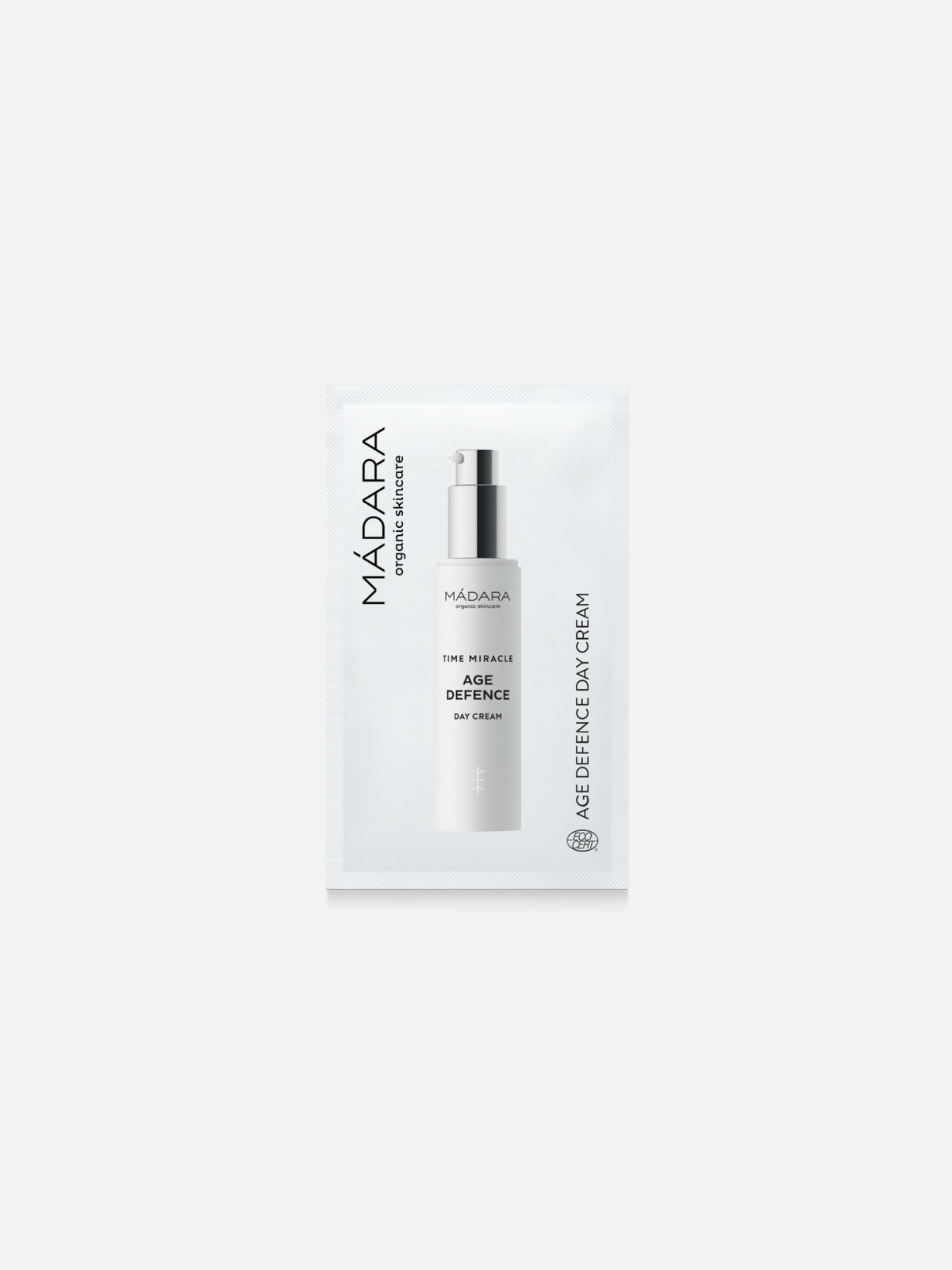 Time Miracle Age Defence Day Cream - IOrganic