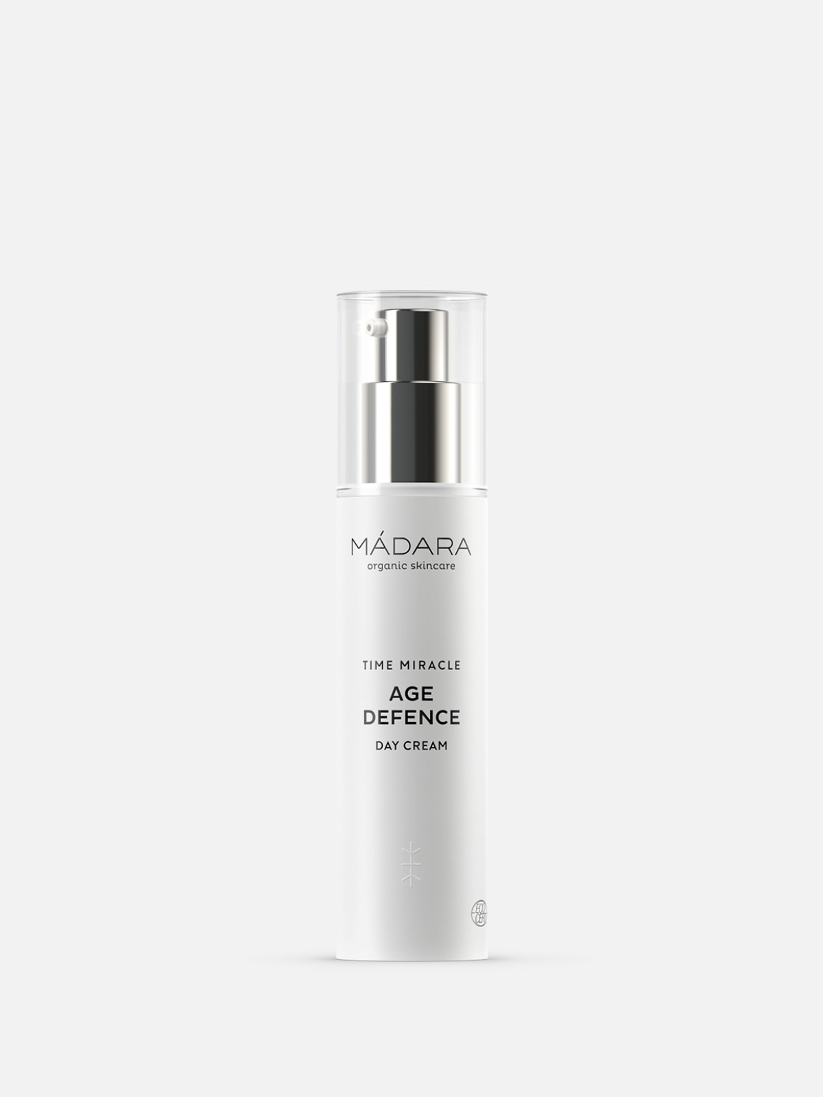 Time Miracle Age Defence Day Cream - IOrganic