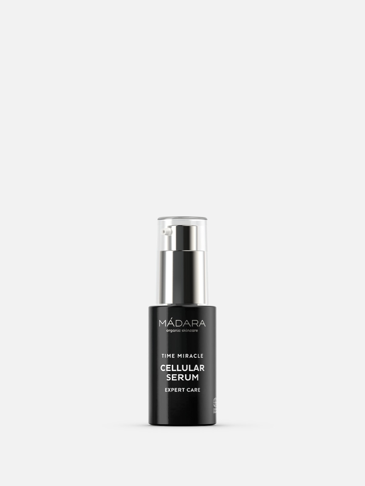 Time Miracle Cellular Serum - IOrganic
