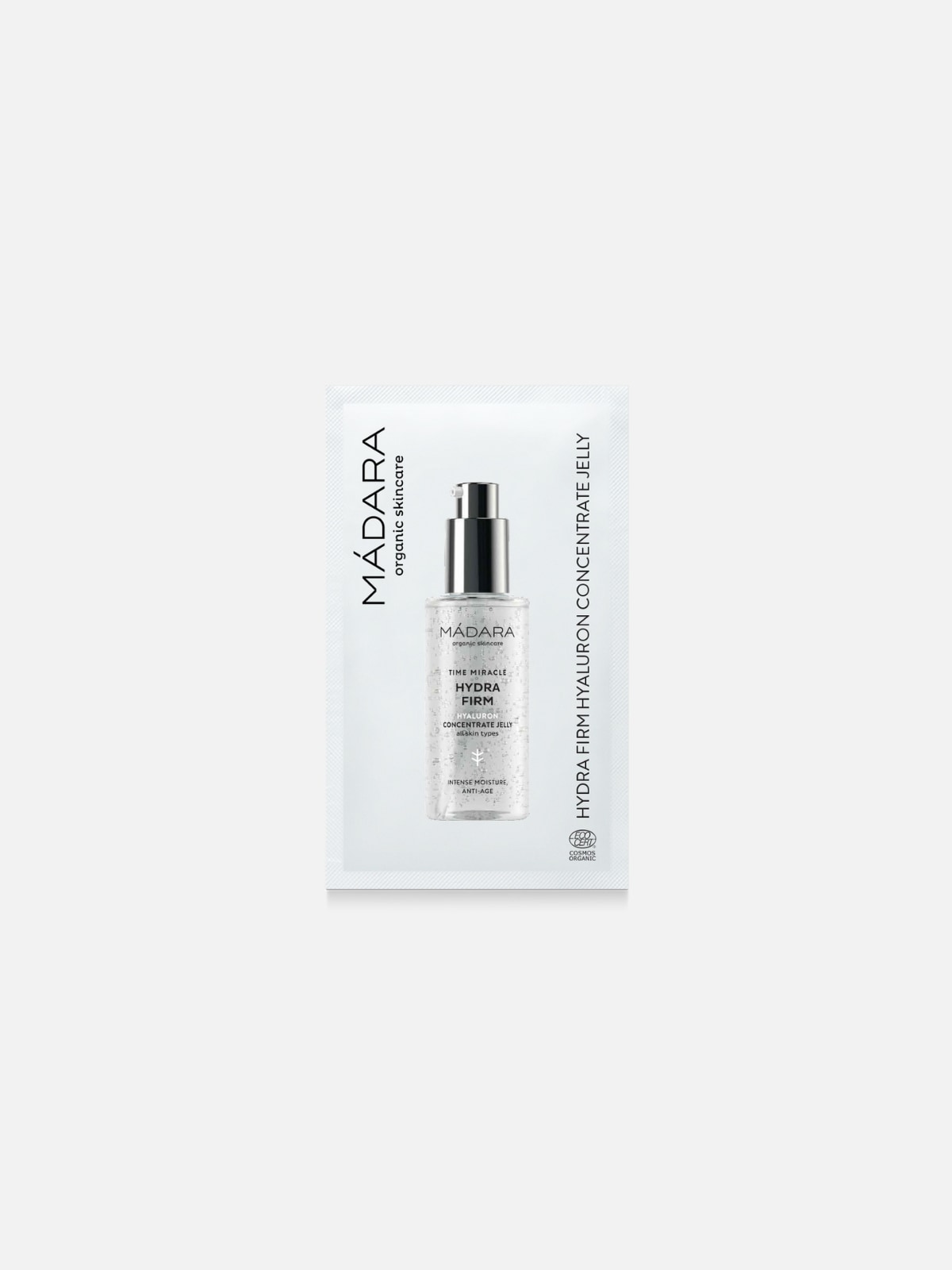 Time Miracle Hydra Firm Hyaluron Concentrate Jelly - IOrganic