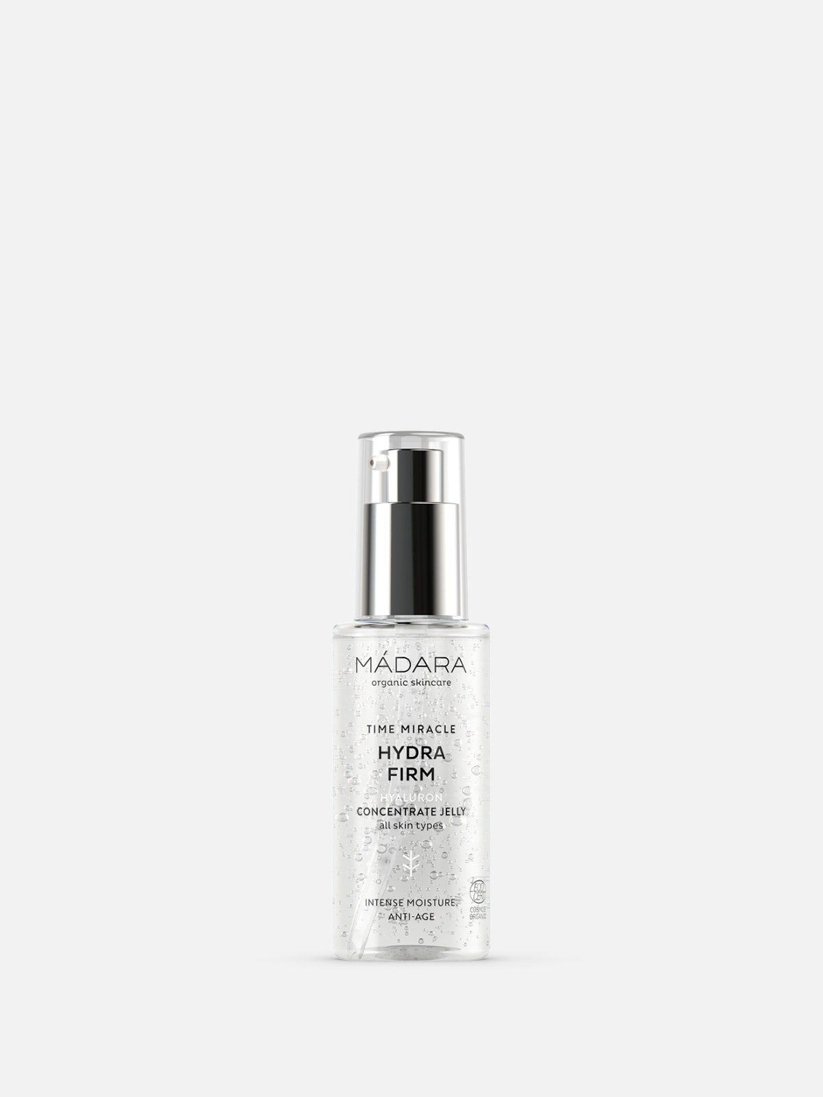 Time Miracle Hydra Firm Hyaluron Concentrate Jelly - IOrganic